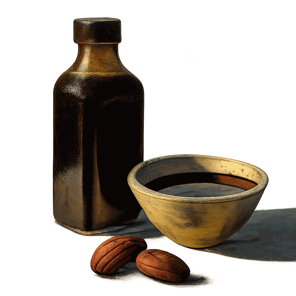 Date syrup